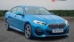 Used 2020 BMW 218 M Sport Coupe | £16,498 (Fair price)