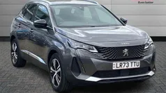 Used 2023 Peugeot 3008 GTi Estate | £21,900 (Fair price)