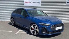 Used 2025 Audi A5 Comfort Coupe | £51,990 (Good price)