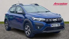 Used 2023 Dacia Sandero Journey Hatchback | £15,995 (Fair price)