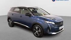 Used 2024 Peugeot 5008 GTi MPV | £26,199 (Fair price)