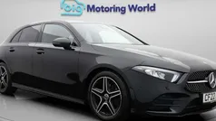 Used 2023 Mercedes A180 Executive Hatchback | £21,300 (Fair price)