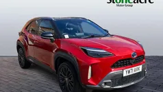 Other Used 2022 Toyota Yaris Cross SUV | £18,790 (Good price)