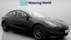 Used 2023 Tesla Model 3 Long Range Sedan | £17,300 (Good price)