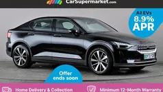 Used 2023 Polestar 2 Long Range Dual motor Sedan | £20,197 (Good price)
