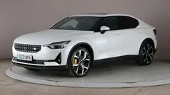 Used 2021 Polestar 2 Pilot Sedan | £22,507 (Fair price)