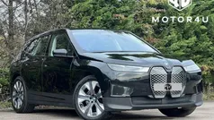 Used 2024 BMW iX Sport Line SUV | £24,990 (Good price)