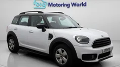 Used 2020 Mini Cooper Classic Hatchback | £13,694 (Fair price)