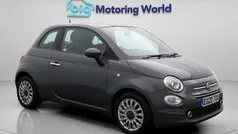 Used 2020 Fiat 500 Lounge Hatchback | £8,000 (Fair price)