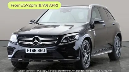 Used 2019 Mercedes 250 AMG Line Premium Estate | £20,753 (Fair price)
