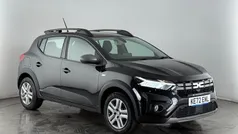 Used 2023 Dacia Sandero Expression Hatchback | £12,050 (Fair price)