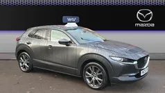 Grey Used 2023 Mazda CX-30 Inclusive SUV | £19,408 (Fair price)