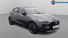 Used 2024 Mazda 2 Homura-Aka Hatchback | £16,949 (Good price)