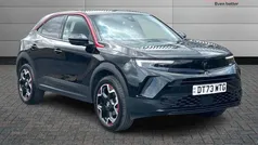 Used 2024 Vauxhall Mokka SUV | £18,401 (Fair price)