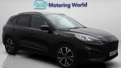 Used 2020 Ford Kuga ST-Line X SUV | £14,000 (Fair price)