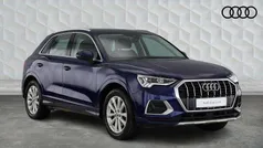 Used 2020 Audi Q3 Sport SUV | £20,500 (Fair price)
