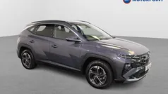 Used 2024 Hyundai Tucson Premium SUV | £26,299 (Fair price)