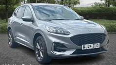 Used 2023 Ford Kuga ST-Line SUV | £26,280 (Fair price)