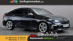 Used 2024 BMW M235 Coupe | £26,197 (Good price)