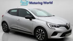 Used 2023 Renault Clio V Evolution Hatchback | £12,500 (Good price)