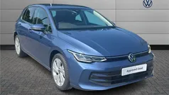 Used 2024 VW Golf VIII Match Hatchback | £21,190 (Fair price)