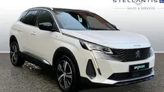 Used 2022 Peugeot 3008 GTi Estate | £16,278 (Fair price)