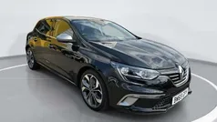 Used 2018 Renault Mégane GT Line GT-Line Hatchback | £13,699 (Fair price)