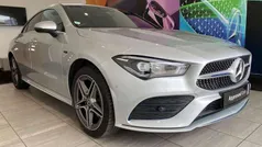 Used 2020 Mercedes CLA250e AMG Line Premium Sedan | £23,450 (Fair price)