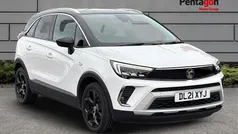 Used 2021 Vauxhall Crossland SRi SUV | £10,950 (Fair price)