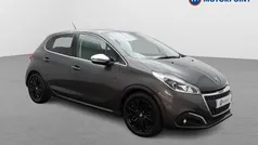 Used 2018 Peugeot 208 Hatchback | £8,149 (Fair price)