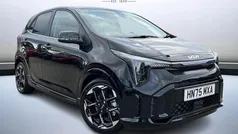 Used 2024 Kia Picanto GT-Line S Hatchback | £17,999 (Fair price)