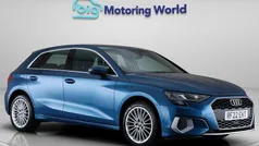 Used 2024 Audi A3 Sportback Sport Hatchback | £16,200 (Super price)