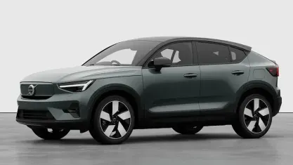 New Volvo EC40 Ultra 185 kW (252 HP) 2026 Forest lake SUV