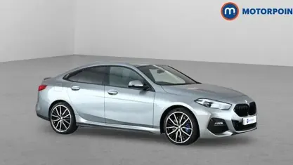 Used BMW 218 M Sport 136 HP (100 kW) 2024 Grey Coupe