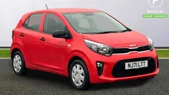 Used 2024 Kia Picanto Hatchback | £8,999 (Super price)