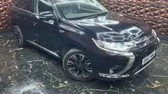 Used 2018 Mitsubishi Outlander P-HEV Estate | £8,999 (Fair price)