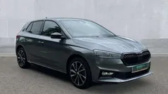 Used 2024 Skoda Fabia Monte Carlo Hatchback | £20,495 (Fair price)