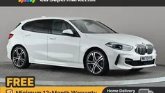 Used 2020 BMW 118 M Sport Hatchback | £18,197 (Fair price)