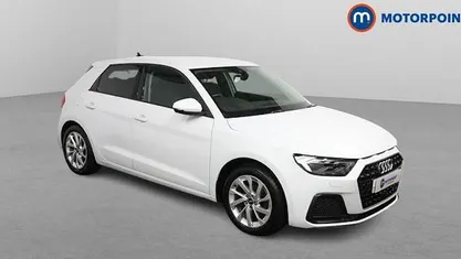 Used 2025 Audi A1 Sportback Sport Hatchback | £15,449 (Good price)