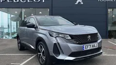 Used 2024 Peugeot 5008 GTi MPV | £21,495 (Super price)