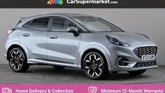 Used 2023 Ford Puma Gen-E ST-Line X Hatchback | £15,997 (Fair price)