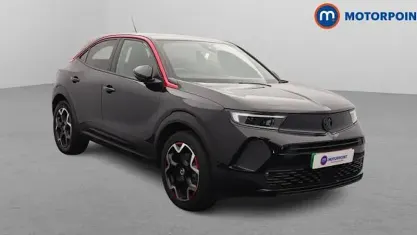 Używany Vauxhall Mokka GS Line 100 kW (136 KM) 2025 SUV
