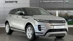 Used 2023 Land Rover Range Rover evoque R-Dynamic Hatchback | £25,750 (Fair price)