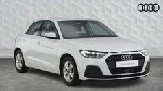 Used 2021 Audi A1 Design Hatchback | £15,750 (Good price)