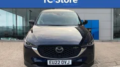 Used 2022 Mazda CX-5 Newground SUV | £18,490 (Fair price)