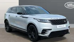 Used 2023 Land Rover Range Rover Velar SUV | £34,898 (Fair price)