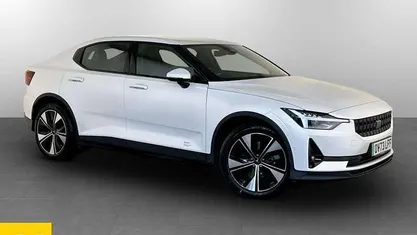 Used Polestar 2 300 kW (408 HP) 2022 Hatchback