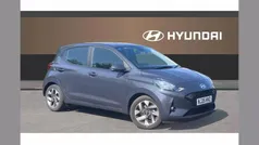 Other New 2024 Hyundai i10 Advanced Hatchback | £14,886 (Fair price)