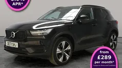 Used 2021 Volvo XC40 R-Design SUV | £19,695 (Good price)