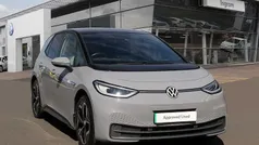 Grey Used 2021 VW ID.3 Pro Hatchback | £17,450 (Super price)